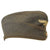 Original German WWII Luftwaffe EM-NCO M38 Overseas Wool Cap - Schiffchen Original Items
