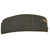 Original German WWII Luftwaffe EM-NCO M38 Overseas Wool Cap with Faded Markings - Schiffchen Original Items