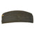 Original German WWII Luftwaffe EM-NCO M38 Overseas Wool Cap with Faded Markings - Schiffchen Original Items