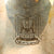 Original Iraq War Saddam Hussein Silver Plated Creamer Server With Iraq Coat of Arms - Christofle, France Silver Original Items