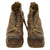 Original U.S. WWII Army Size 9 1/2 EE Ski Boots Type 1 Original Items