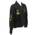 Original U.S. Vietnam War Custom Embroidered Tour Jacket Original Items