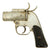 Original U.S. WWII M-8 Pyrotechnic 37mm Flare Signal Pistol - Unmarked Original Items