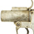 Original U.S. WWII M-8 Pyrotechnic 37mm Flare Signal Pistol - Unmarked Original Items