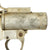 Original U.S. WWII M-8 Pyrotechnic 37mm Flare Signal Pistol - Unmarked Original Items