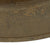 Original U.S. WWI M1917 Textured Paint Doughboy Helmet with SBR Gas Mask & Filter in Bag Original Items