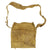 Original U.S. WWI M1917 Textured Paint Doughboy Helmet with SBR Gas Mask & Filter in Bag Original Items
