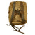 Origial U.S. Indian and Spanish-American War New York State Contract Merriam Knapsack Original Items