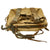 Origial U.S. Indian and Spanish-American War New York State Contract Merriam Knapsack Original Items