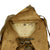 Origial U.S. Indian and Spanish-American War New York State Contract Merriam Knapsack Original Items
