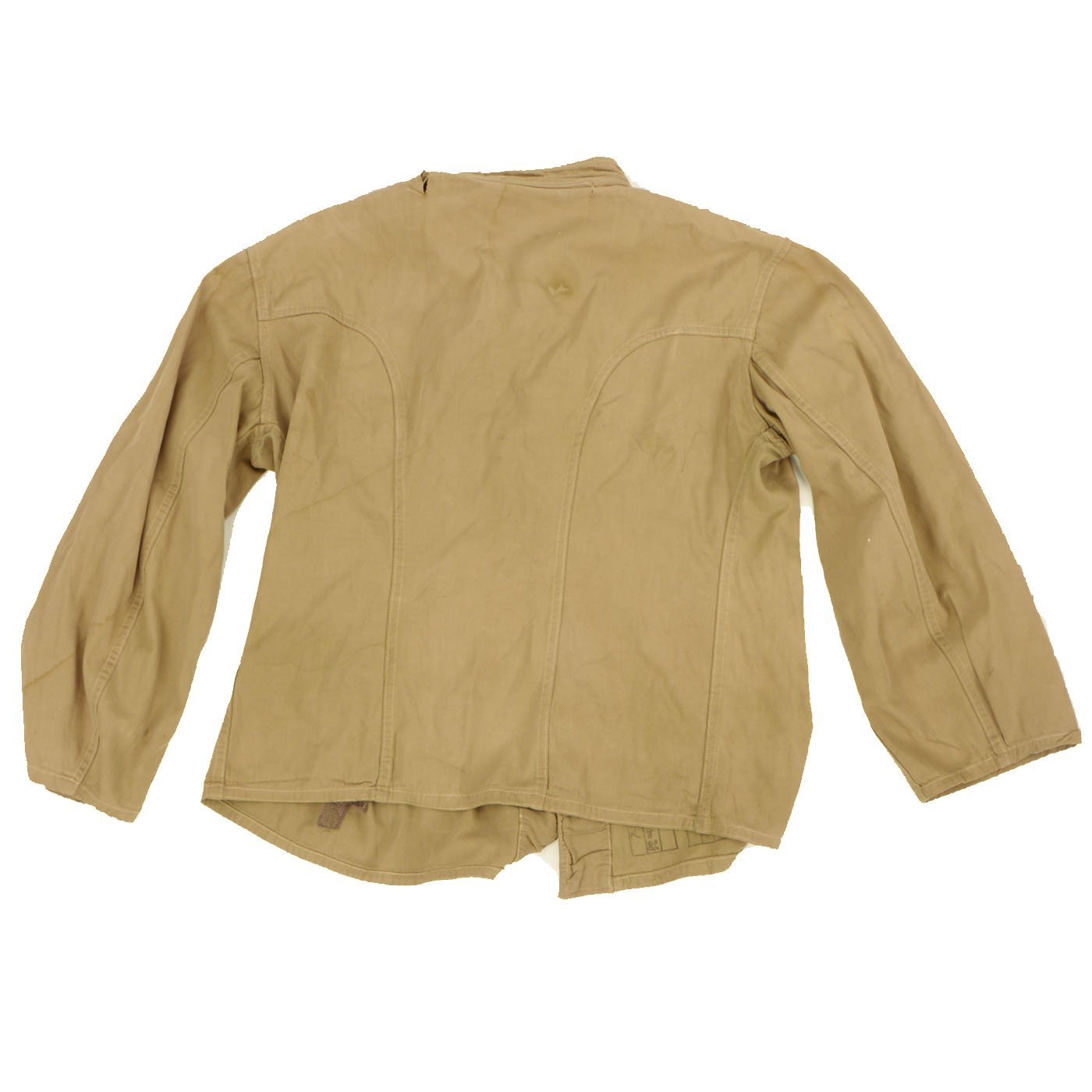 Original WWII Imperial Japanese Army Uniform and Field Gear