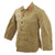 Original WWII Imperial Japanese Army Veterinary Service Private’s Uniform Tunic - dated 1942 Original Items