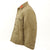 Original WWII Imperial Japanese Army Veterinary Service Private’s Uniform Tunic - dated 1942 Original Items