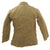 Original WWII Imperial Japanese Army Veterinary Service Private’s Uniform Tunic - dated 1942 Original Items