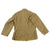 Original WWII Imperial Japanese Army Veterinary Service Private’s Uniform Tunic - dated 1942 Original Items