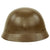 Original Imperial Japanese Army WWII Type 90 Civil Defense Helmet Original Items