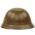 Original Imperial Japanese Army WWII Type 90 Civil Defense Helmet Original Items