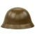 Original Imperial Japanese Army WWII Type 90 Civil Defense Helmet Original Items