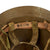 Original Imperial Japanese Army WWII Type 90 Civil Defense Helmet Original Items