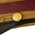 WWI US M-1910 Medical Officer's Dress Blue Visor Cap w/ Direct Embroider Boullion Insignia Original Items