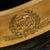 WWI US M-1910 Medical Officer's Dress Blue Visor Cap w/ Direct Embroider Boullion Insignia Original Items