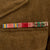 Original U.S. WWII Airborne Trooper Carrier Command Pathfinder Ike Jacket With British Made Insignia Original Items
