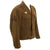 Original U.S. WWII Airborne Trooper Carrier Command Pathfinder Ike Jacket With British Made Insignia Original Items