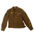 Original U.S. WWII Airborne Trooper Carrier Command Pathfinder Ike Jacket With British Made Insignia Original Items