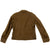 Original U.S. WWII Airborne Trooper Carrier Command Pathfinder Ike Jacket With British Made Insignia Original Items