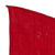 Original German WWII Reich Labor Service 27" x 40" Wool Pennant Flag - Reichsarbeitsdienst Original Items
