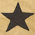 Original U.S. WWI Blue Star Mother's Service Banner Flag with Three Stars - 32" x 54" Original Items