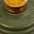 Original German Pre-WWII M30 2nd Model Size 3 Gas Mask with Filter, Canister, & Accessories - dated 1936 & 1937 Original Items