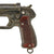 Original German WWII Leuchtpistole 42 Signal Flare Pistol by HASAG with Blued Finish - Serial 56035 Original Items