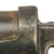Original German WWII Leuchtpistole 42 Signal Flare Pistol by HASAG with Blued Finish - Serial 56035 Original Items