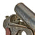 Original German WWII Leuchtpistole 42 Signal Flare Pistol by HASAG with Blued Finish - Serial 56035 Original Items