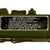 Original U.S. Vietnam War Hand Held AN/PRT-4A Radio Transmitter Original Items