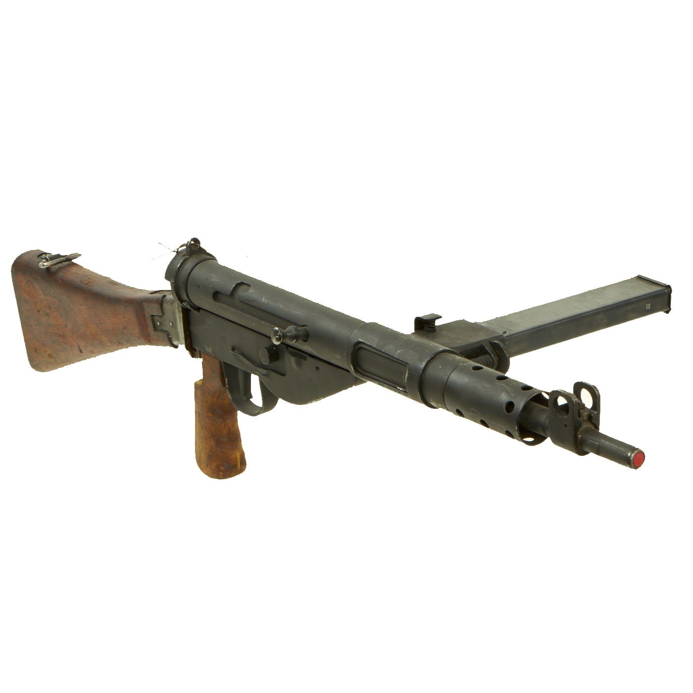 Sten 2000 Sten Submachine Gun