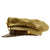 Original Korean War Era U.S. Army & Air Force Officer Summer Khaki Crush Cap dated 1949 - Size 7 Original Items
