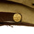 Original Korean War Era U.S. Army & Air Force Officer Summer Khaki Crush Cap dated 1949 - Size 7 Original Items