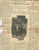 Original U.S. Spanish American War Grouping of Lieutenant Colonel Arthur V. Warfield - Assistant Adjutant General - Rhode Island Militia Original Items