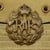 Original British WWII Era Royal Air Force RAF Pith Sun Helmet By Cave Shepherd & Co. of Barbados Original Items