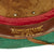 Original British WWII Era Royal Air Force RAF Pith Sun Helmet By Cave Shepherd & Co. of Barbados Original Items