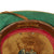Original British WWII Era Royal Air Force RAF Pith Sun Helmet By Cave Shepherd & Co. of Barbados Original Items