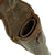 Original German WWII 1943 dated 98k Bayonet by Clemen & Jung with Scabbard & Frog Original Items