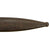 Original German WWII 1943 dated 98k Bayonet by Clemen & Jung with Scabbard & Frog Original Items