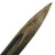 Original German WWII 1943 dated 98k Bayonet by Clemen & Jung with Scabbard & Frog Original Items