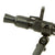 Original German WWII MG 34 Display Machine Gun with Basket Belt Carrier - marked dot 1944 Original Items