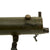 Original German WWII Rheinmetall Romanian ST-61 MG 15 Water Cooled Display Gun with Box Magazine Original Items