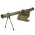 Original Spanish Inert 88.9mm Instalaza M65 Bazooka Anti-Tank Launcher with Canvas Face Shield Original Items