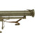 Original Spanish Inert 88.9mm Instalaza M65 Bazooka Anti-Tank Launcher with Canvas Face Shield Original Items
